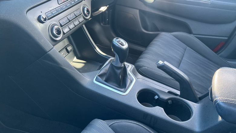 Kia Sportage 1.6 GDi ISG 1 5dr Petrol Estate